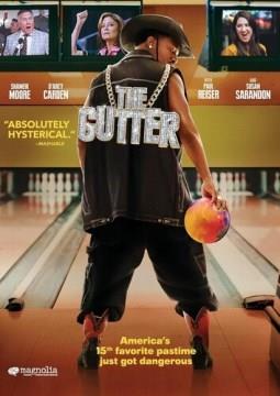 The gutter  Cover Image