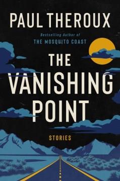 The vanishing point : stories  Cover Image