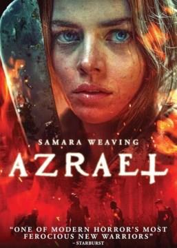 Azrael  Cover Image