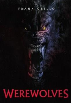 Werewolves  Cover Image