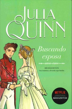 Buscando esposa  Cover Image