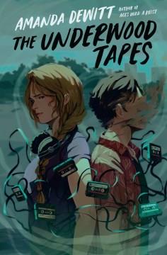 The Underwood tapes Book cover