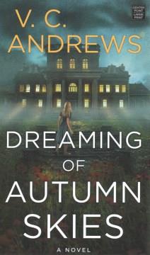 Dreaming of autumn skies Book cover