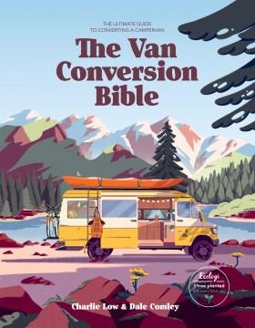 The van conversion bible Book cover