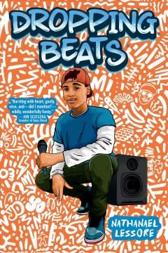 Dropping beats Book cover