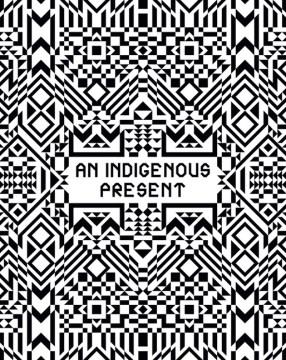 An Indigenous present Book cover