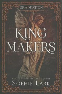 Kingmakers: Graduation  Cover Image