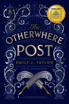 The other where post Book cover