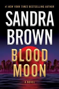 Blood moon  Cover Image