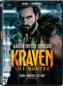 Kraven, the hunter  Cover Image