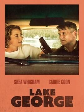 Lake George  Cover Image