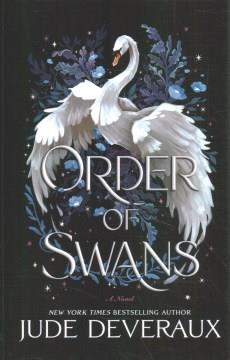 Order of swans  Cover Image