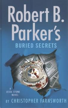 Robert B. Parker's Buried secrets Book cover