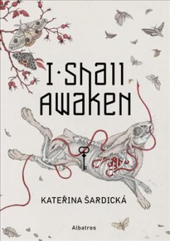 I shall awaken Book cover