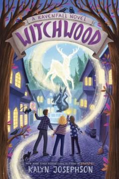 Witchwood  Cover Image