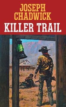 Killer trail  Cover Image