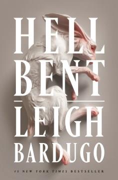 Hell bent Book cover