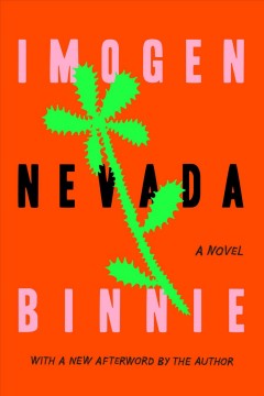 Nevada Book cover