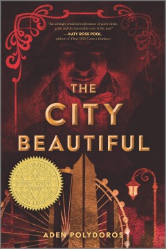 The city beautiful  Cover Image