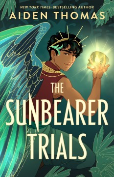 The Sunbearer Trials  Cover Image