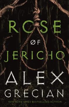 Rose of Jericho Book cover