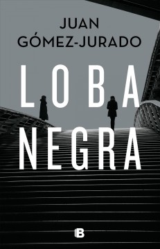 Loba negra  Cover Image