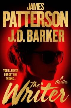 The writer Book cover