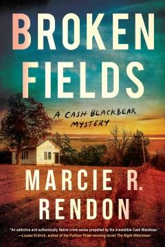 Broken fields Book cover