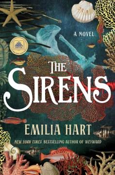 The sirens : a novel Book cover