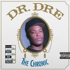 The chronic Book cover
