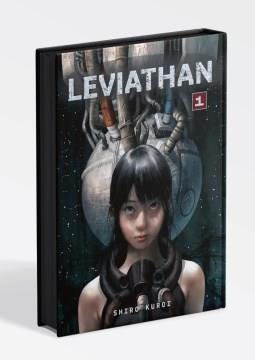Leviathan. Volume 1  Cover Image