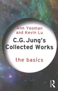 C.G. Jung's collected works : the basics  Cover Image