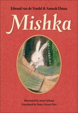 Mishka Book cover