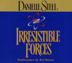 Irresistible forces Cover Image