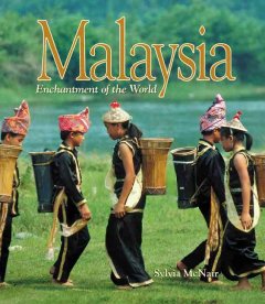 Malaysia  Cover Image