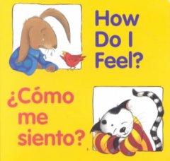 How do I feel? = Cómo me siento?  Cover Image