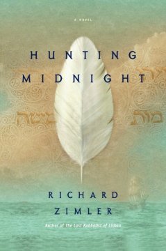 Hunting midnight  Cover Image