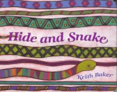 Hide and snake  Cover Image