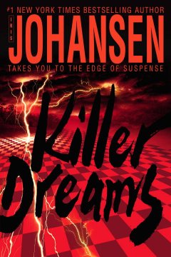 Killer dreams  Cover Image