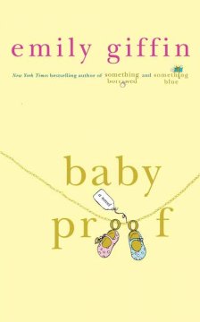 Baby proof  Cover Image