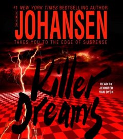 Killer dreams Cover Image