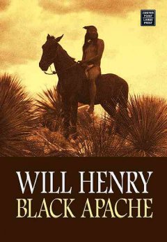 Black Apache Cover Image