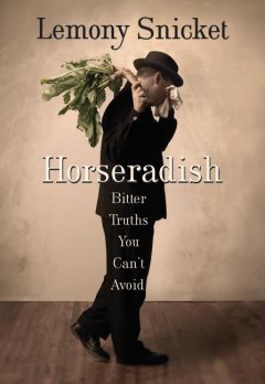 Horseradish  Cover Image