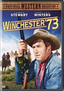 Winchester '73 Cover Image