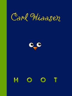 Hoot Cover Image