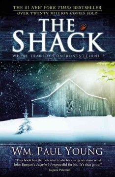 The shack : a novel  Cover Image