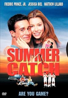 Summer catch Cover Image