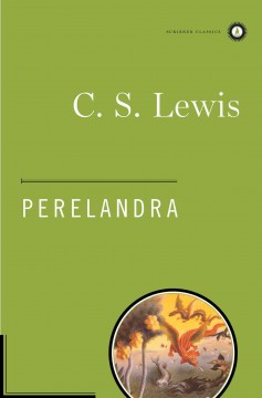 Perelandra : a novel Book cover