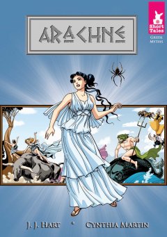 Arachne  Cover Image