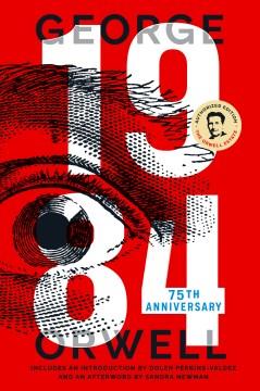 1984  Cover Image